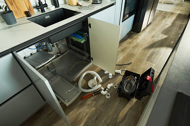Reliable Pipe Repair contractor in Belmont, WA by Street Wise - Plumbing